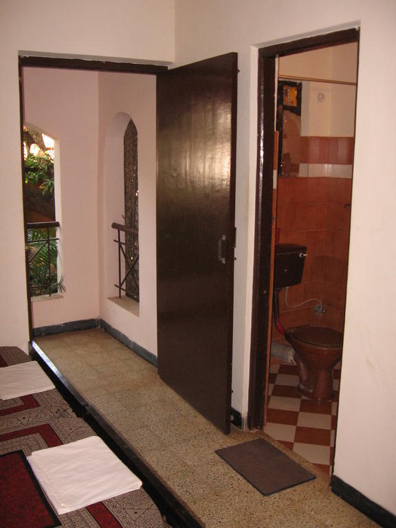 Bethany Inn Vagator Esterno foto
